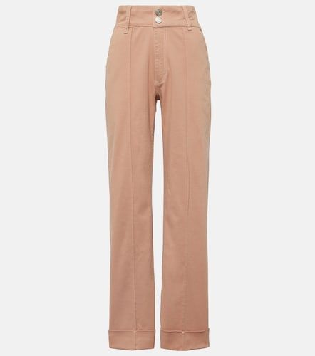 Frame Jeans regular 70s a vita alta - Frame - Modalova