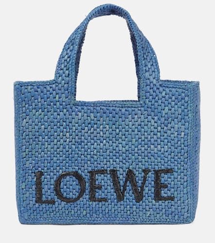 Paula's Ibiza Font Small tote bag - Loewe - Modalova