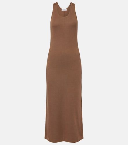 Midikleid Aceri aus Schurwolle - Max Mara - Modalova