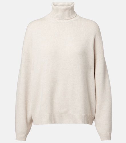 Cashmere turtleneck sweater - Brunello Cucinelli - Modalova