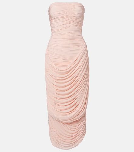 Magda Butrym Midikleid - Magda Butrym - Modalova