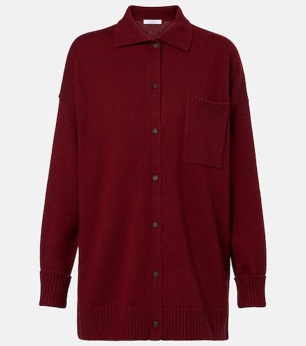 Cárdigan Bull oversized de cachemir - Max Mara - Modalova