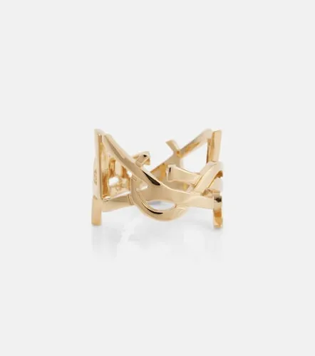 Saint Laurent Anillo Cassandre - Saint Laurent - Modalova