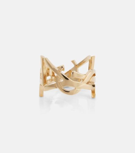 Saint Laurent Ring Cassandre - Saint Laurent - Modalova