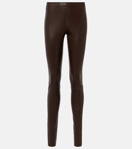 Stouls Leggings Carolyn aus Leder - Stouls - Modalova