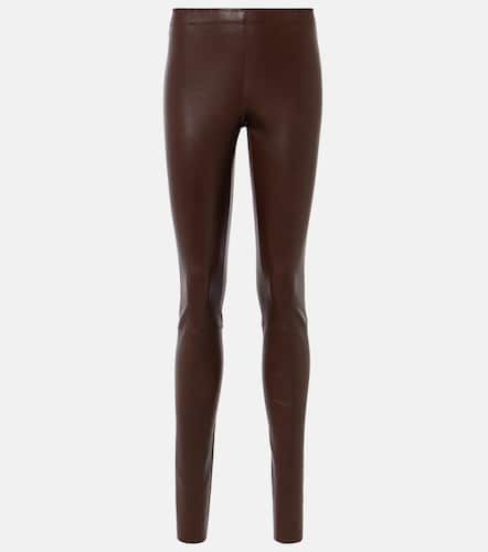 Stouls Leggings Carolyn aus Leder - Stouls - Modalova