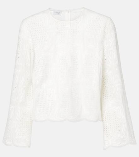 Giambattista Valli Blusa de encaje - Giambattista Valli - Modalova