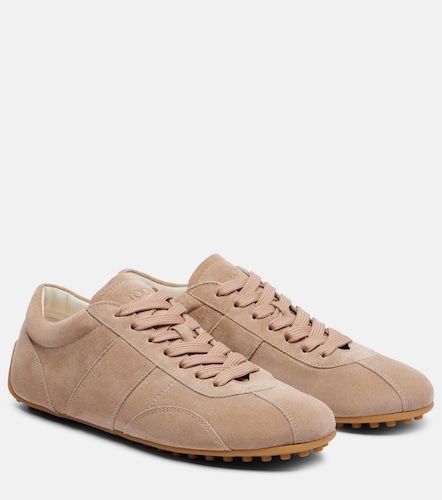 Tod's Suede sneakers - Tod's - Modalova