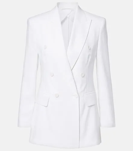 Max Mara Blazer de algodón - Max Mara - Modalova