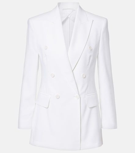 Max Mara Blazer de algodón - Max Mara - Modalova