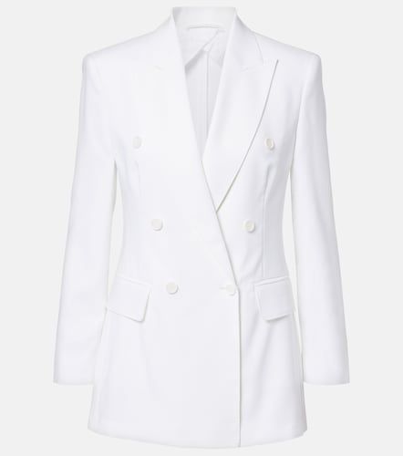 Max Mara Blazer in cotone - Max Mara - Modalova