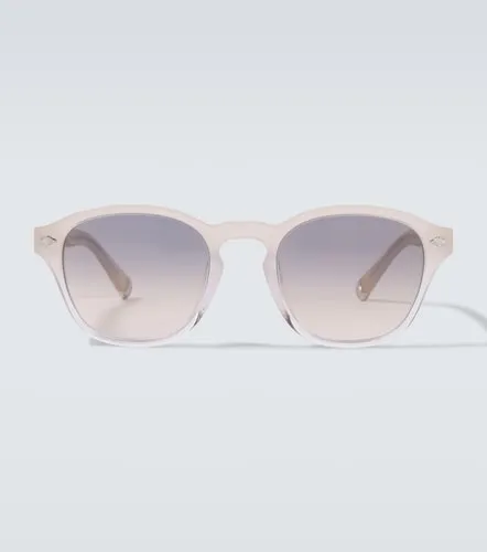 Brunello Cucinelli Round sunglasses - Brunello Cucinelli - Modalova