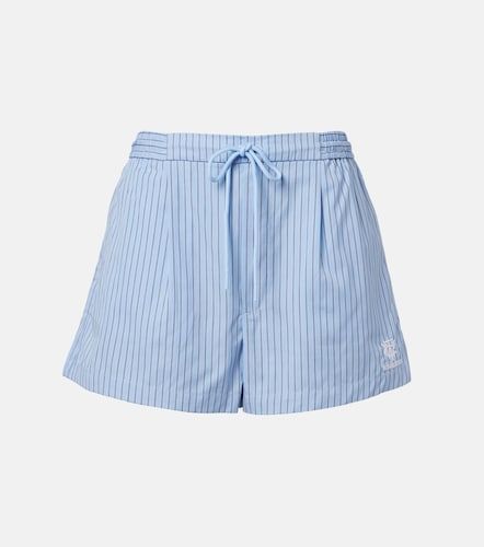 X Wimbledon shorts de algodón a rayas - Polo Ralph Lauren - Modalova