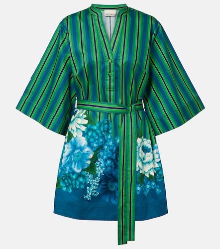 Alémais Hemdblusenkleid Margo aus Baumwolle - Alemais - Modalova
