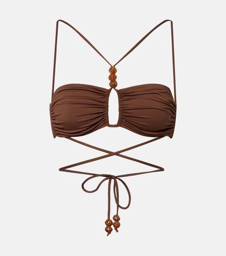 Magda Butrym Bikini-Oberteil - Magda Butrym - Modalova