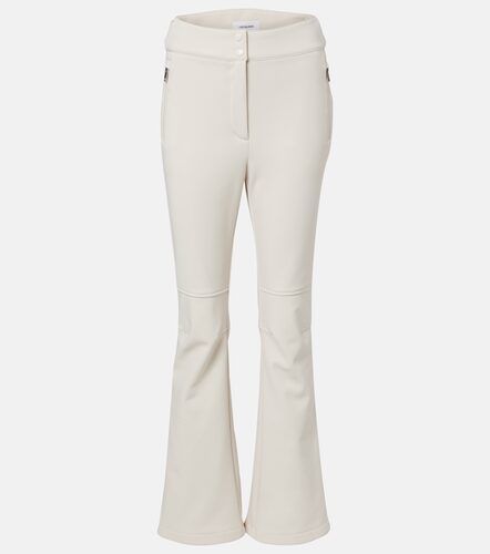 Yves Salomon Flared ski pants - Yves Salomon - Modalova