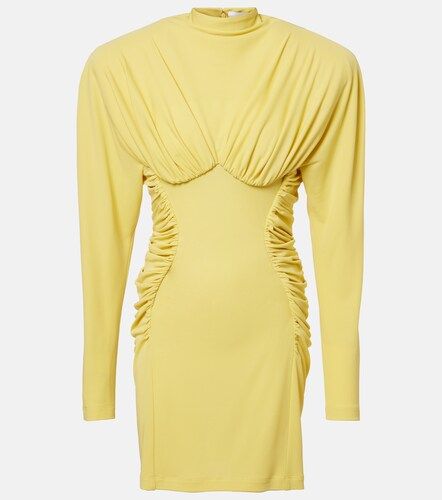 Abito corto in jersey - Stella McCartney - Modalova