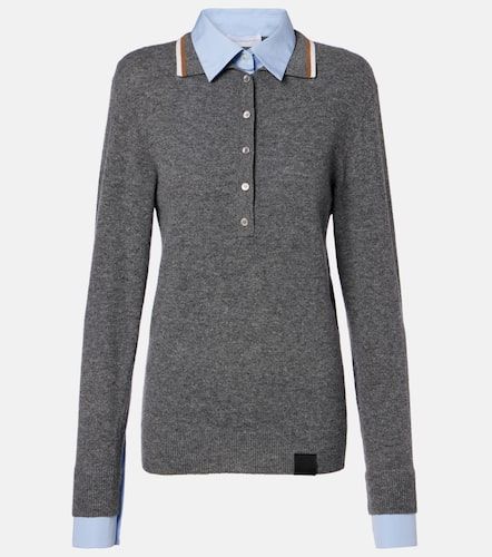 Pullover aus Schurwolle - Stella McCartney - Modalova