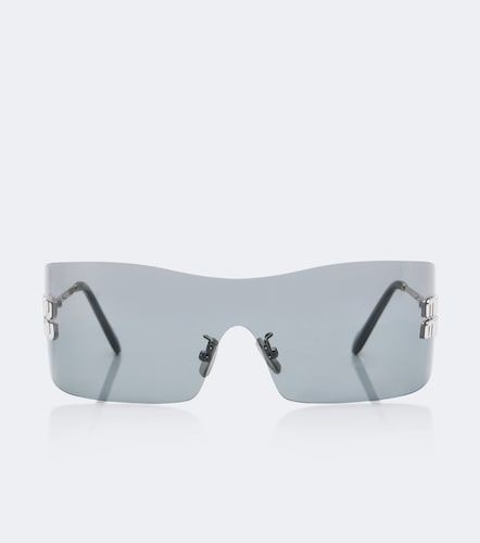 Miu Miu Sonnenbrille Aube - Miu Miu - Modalova