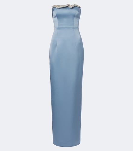 Verzierte Bustiert-Robe Lorna - Rachel Gilbert - Modalova