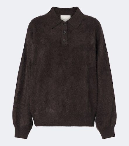 Polopullover Valdis aus Kaschmir - Lisa Yang - Modalova
