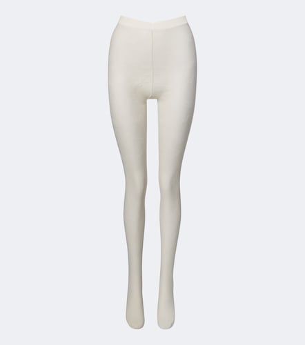 Wolford Strumpfhose aus Spitze - Wolford - Modalova