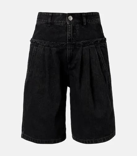 Bermuda di jeans Iselle - Marant Etoile - Modalova