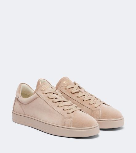 Tod's Suede sneakers - Tod's - Modalova