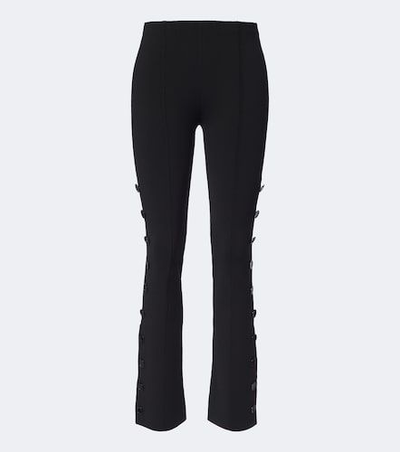 Pantalones slim Martina - Proenza Schouler - Modalova