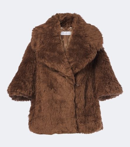 Max Mara Shearling jacket - Max Mara - Modalova