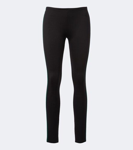 Gucci Leggings con Web - Gucci - Modalova