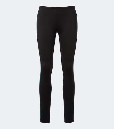 Gucci Leggings Web - Gucci - Modalova