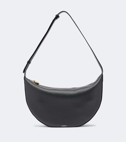 Bean Large leather shoulder bag - Joseph - Modalova