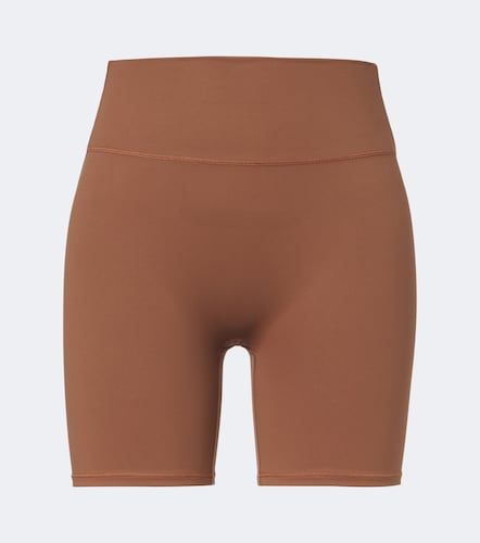 NikeSKIMS Matte biker shorts - NikeSKIMS - Modalova