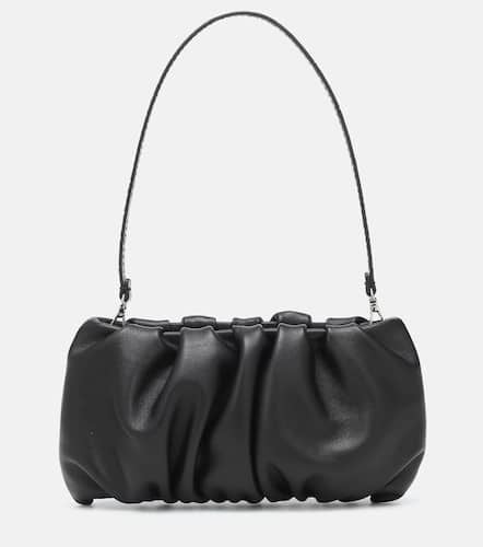 Staud Bean leather shoulder bag - Staud - Modalova