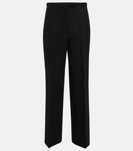 The Row Elia virgin wool pants - The Row - Modalova