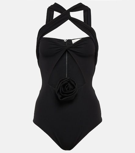 Magda Butrym Body con cut-out - Magda Butrym - Modalova