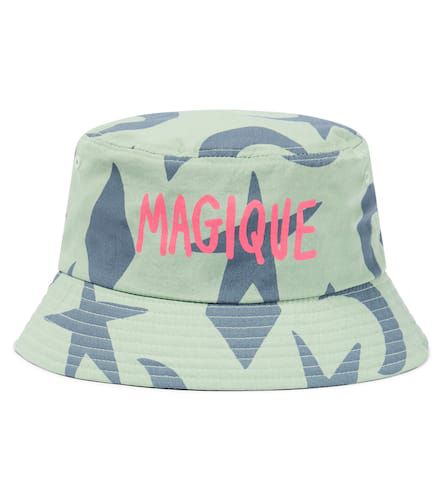 Sombrero de pescador Magique estampado - Jellymallow - Modalova