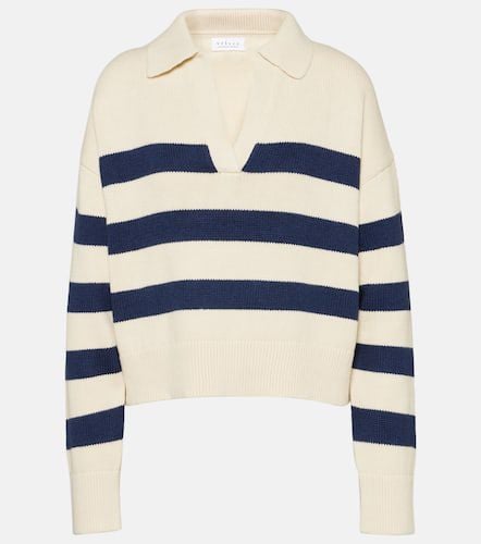 Velvet Lucie striped sweater - Velvet - Modalova