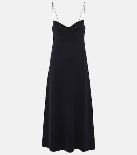 Lisa Yang Ally cashmere midi dress - Lisa Yang - Modalova