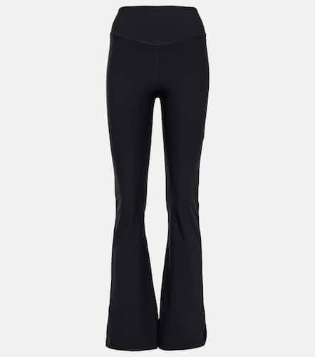 Peached Florence flared sweatpants - The Upside - Modalova