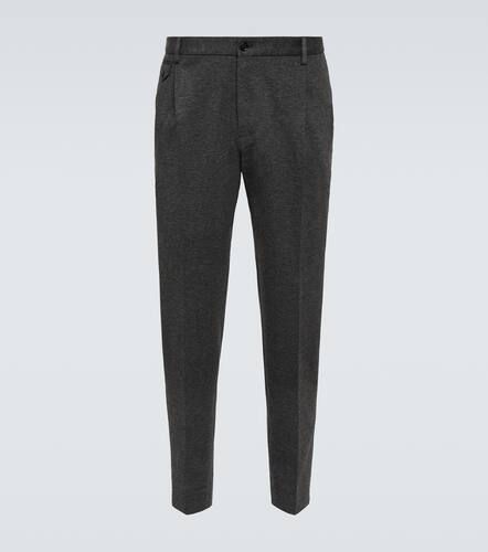 Dolce&Gabbana Straight pants - Dolce&Gabbana - Modalova