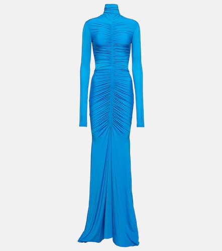 Alex Perry Garner turtleneck gown - Alex Perry - Modalova