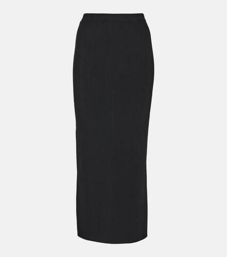 Altuzarra Kefali jersey maxi skirt - Altuzarra - Modalova