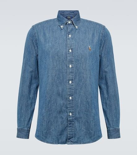 Polo Ralph Lauren Denim shirt - Polo Ralph Lauren - Modalova