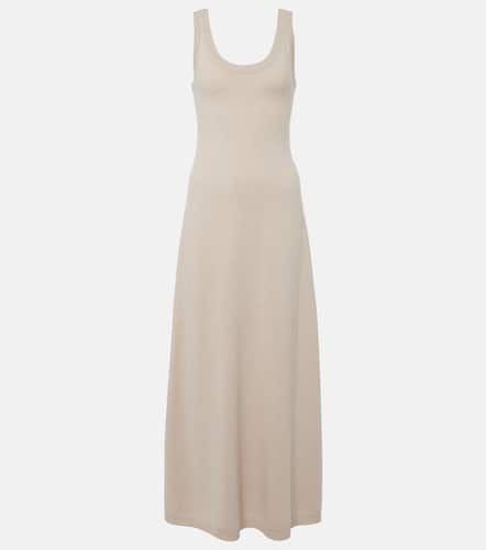 Cashmere midi dress - Brunello Cucinelli - Modalova