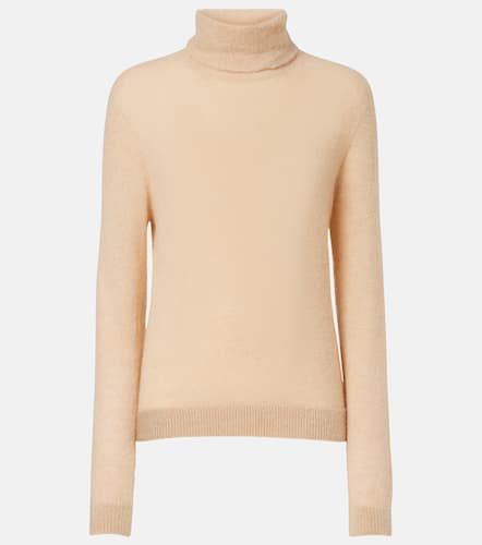 Cocooning cashmere and silk sweater - Loro Piana - Modalova