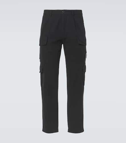 C.P. Company Cotton cargo pants - C.P. Company - Modalova