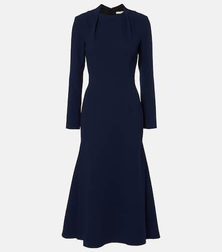 Emilia Wickstead Seneca midi dress - Emilia Wickstead - Modalova