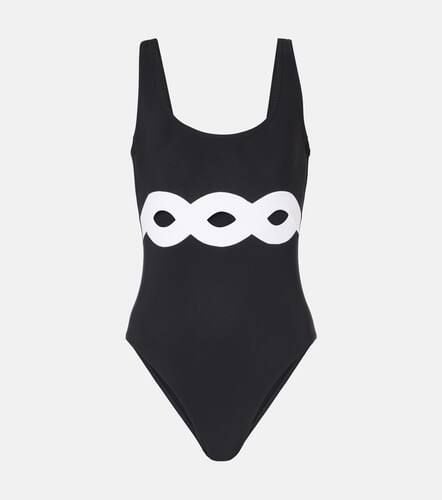 Karla Colletto Cutout swimsuit - Karla Colletto - Modalova